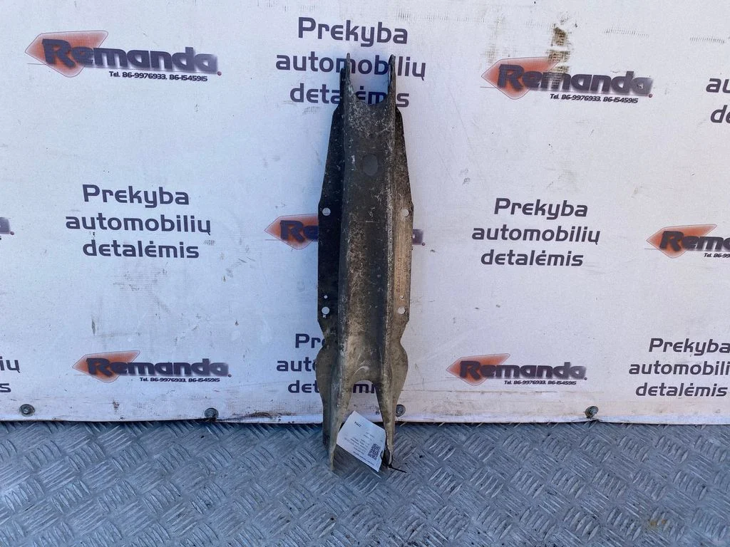 Rear upper control arm/wishbone – Mercedes-Benz CLA-Class C117 X117 W117 (2013-2019)