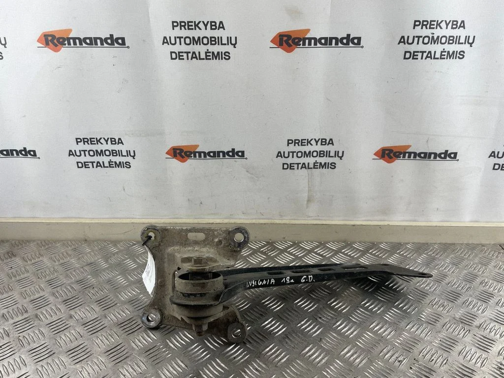Rear upper control arm/wishbone 22947238