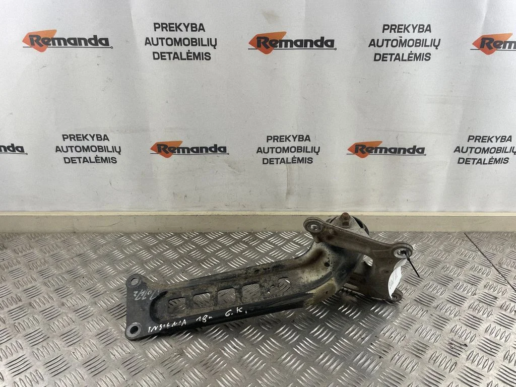 Rear upper control arm/wishbone 22947237