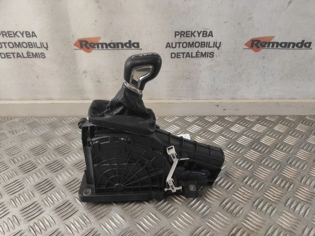 Mechanizm zmiany biegów (kulisa) – Volvo S90, V90 (2016-)