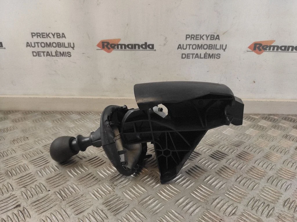 Mechanizm zmiany biegów (kulisa) 349012637R