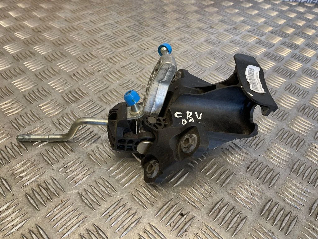 Gear selector mechanism 54000SWWG021M1