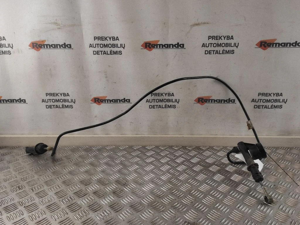 Clutch master cylinder 504362745