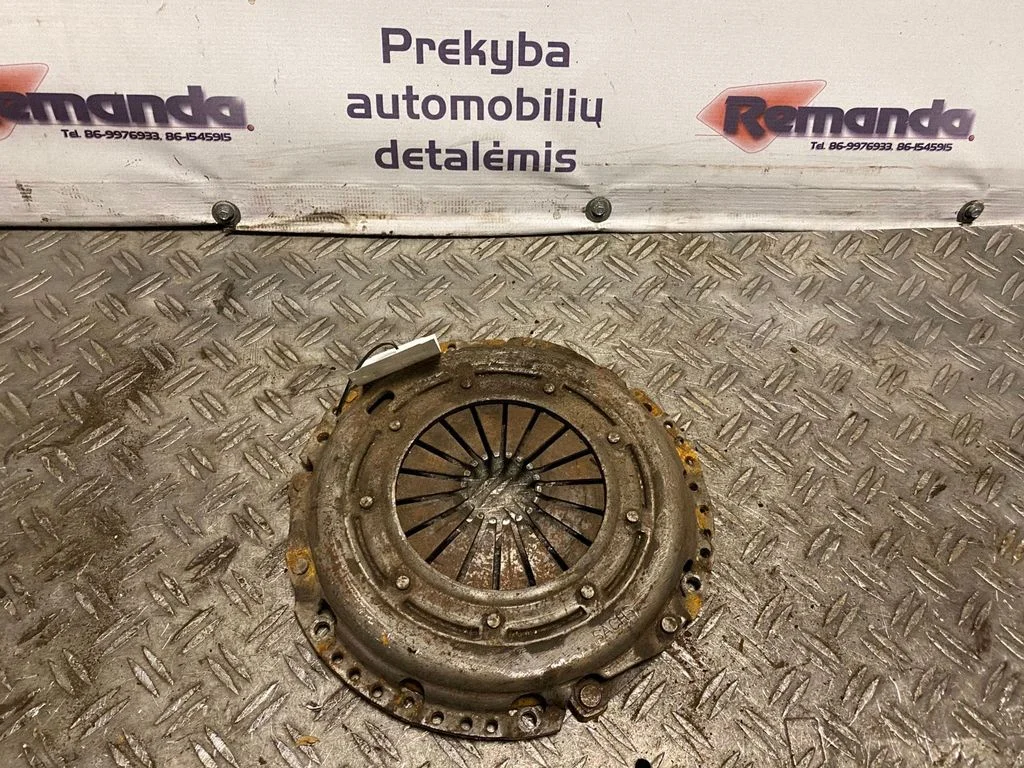 Diskatorius