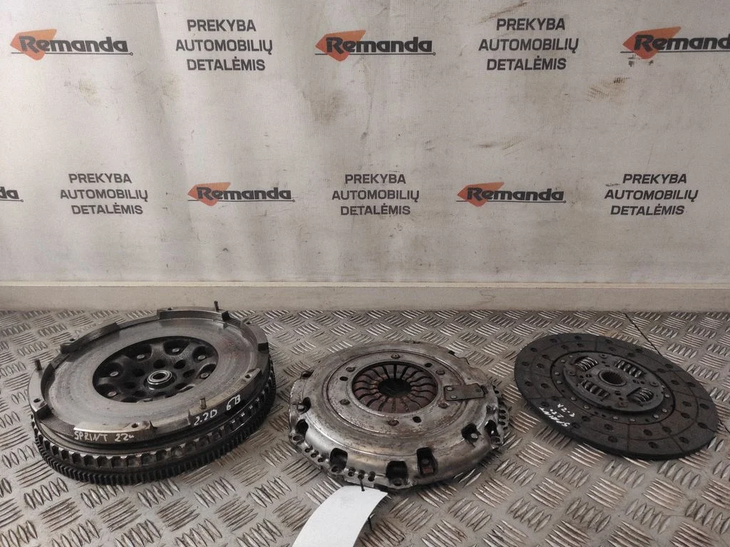 Sidurikomplekt 415094210