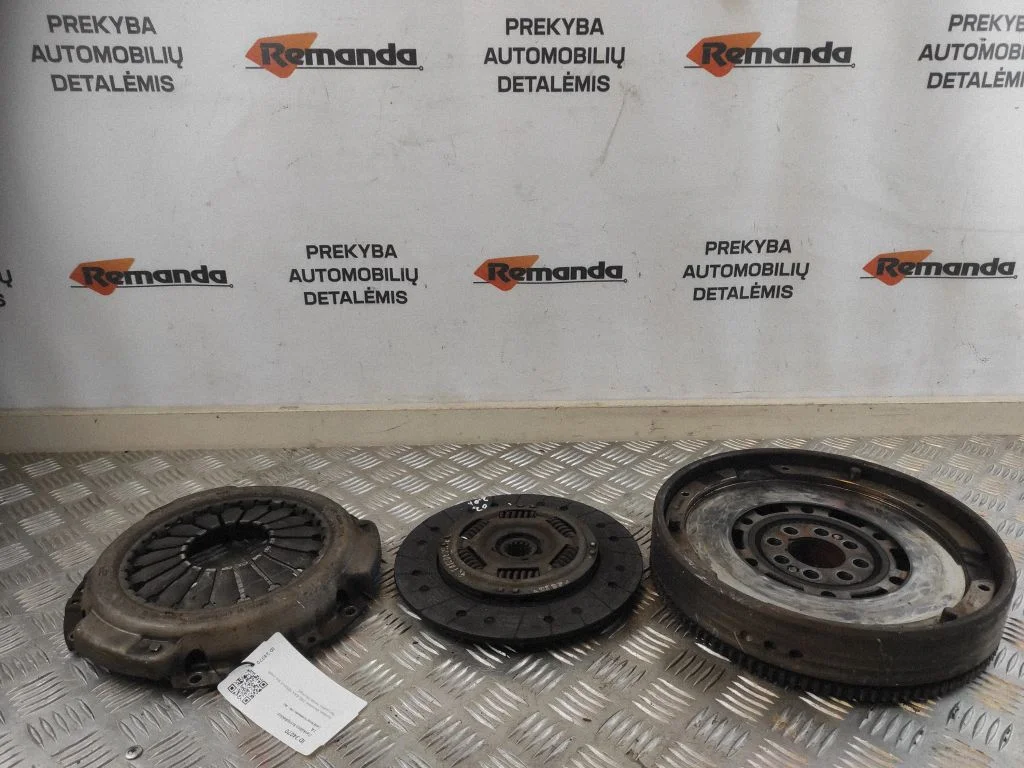 Sajūga komplekts LC03KD031A