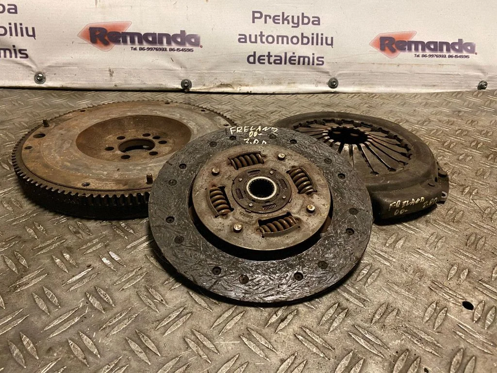 Sajūga komplekts
