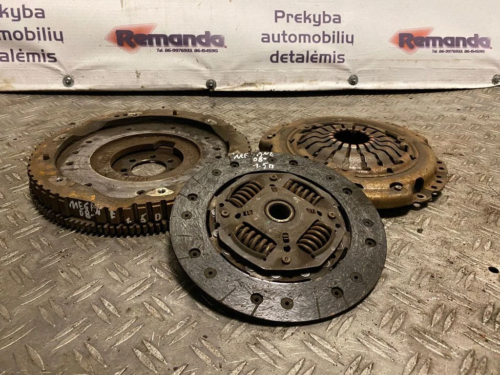 Sajūga komplekts