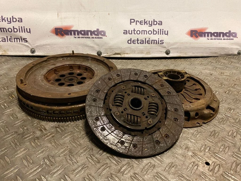 Sajūga komplekts