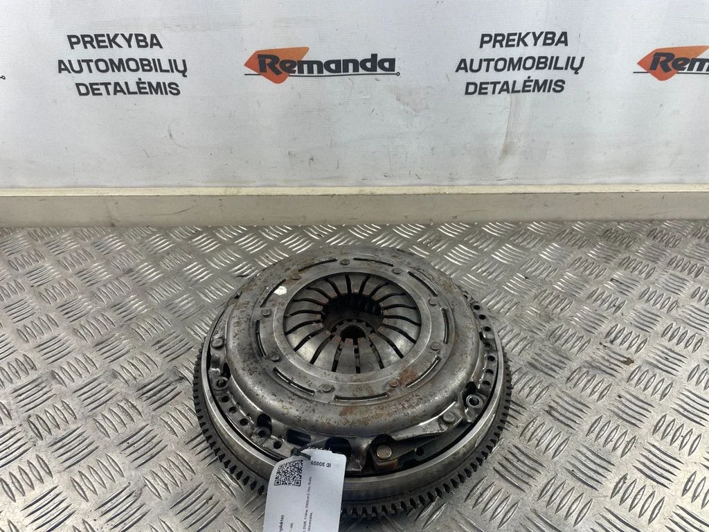 Sankabos komplektas