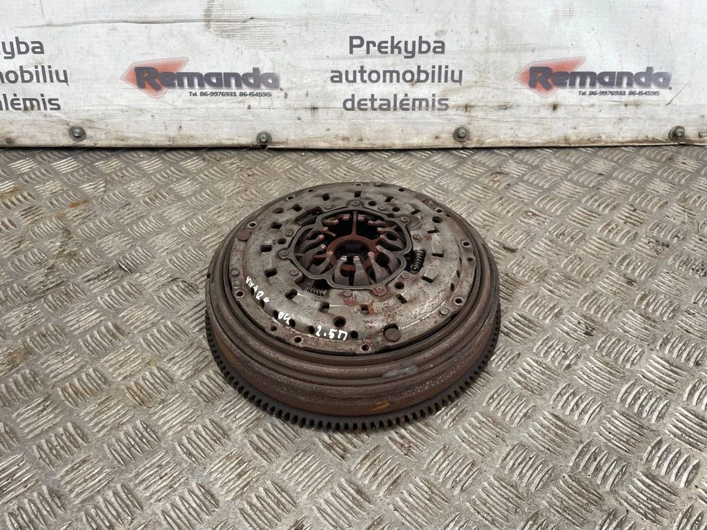 Sankabos komplektas