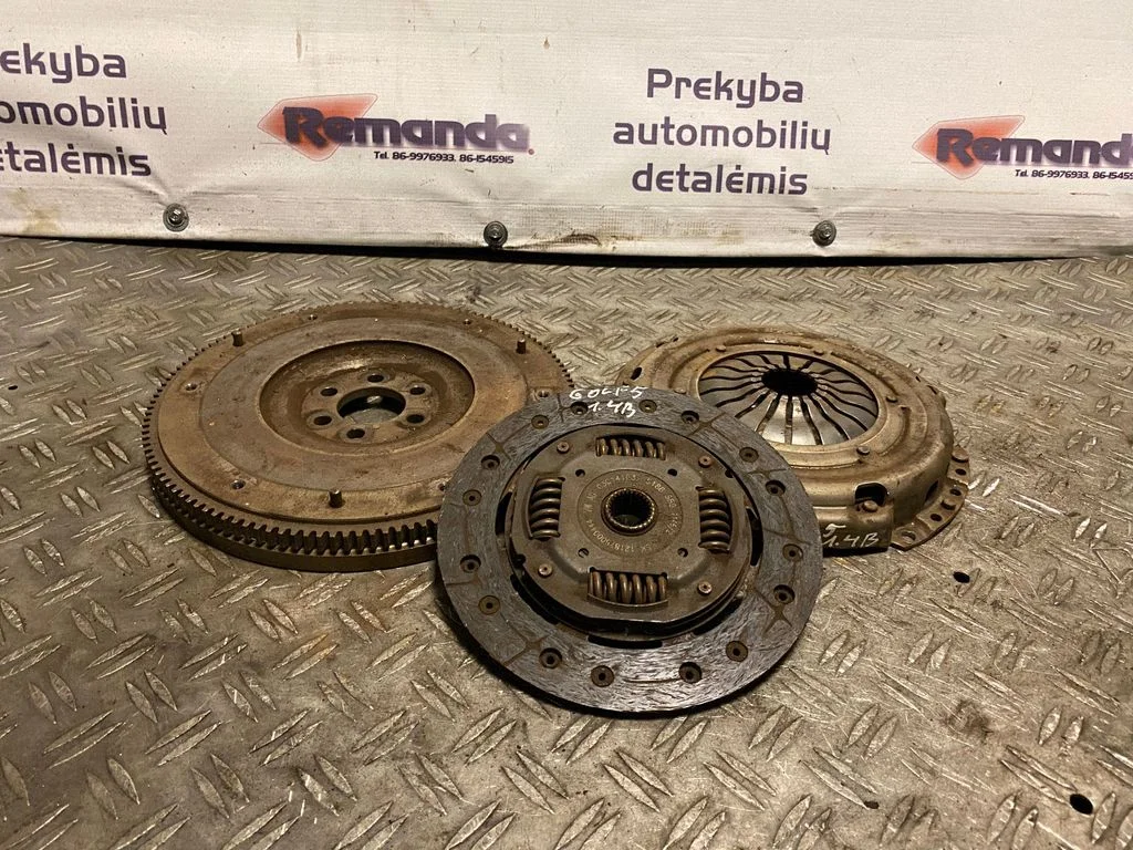 Sajūga komplekts