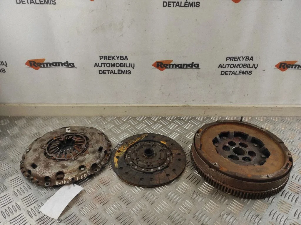 Clutch set kit 55233789