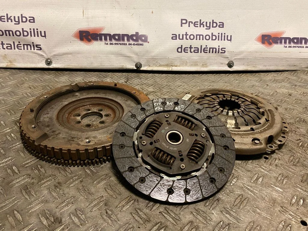Sajūga komplekts