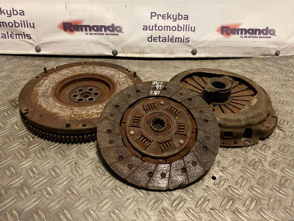 Sajūga komplekts