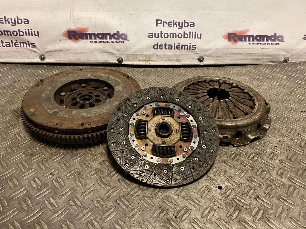 Sidurikomplekt