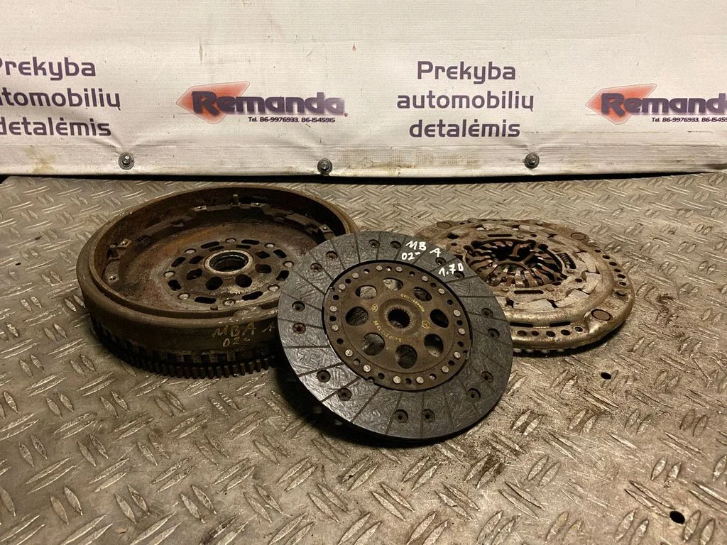 Sajūga komplekts