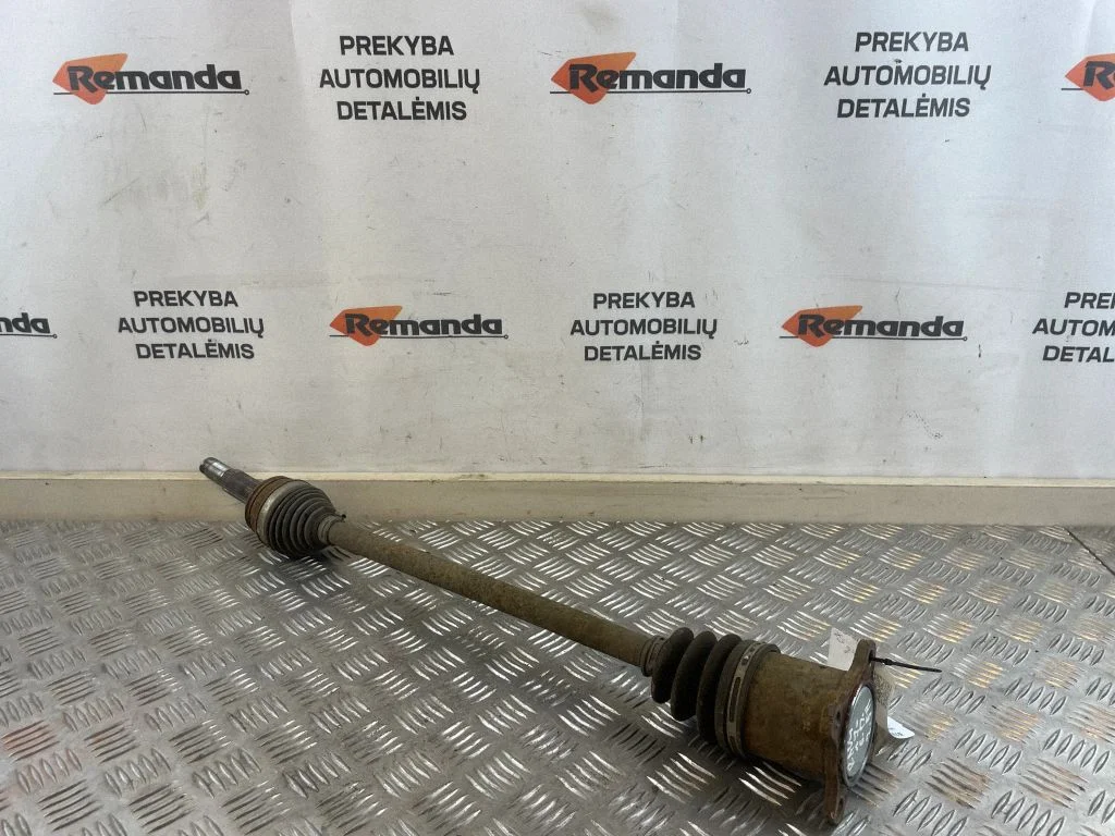 Rear driveshaft 4234048110