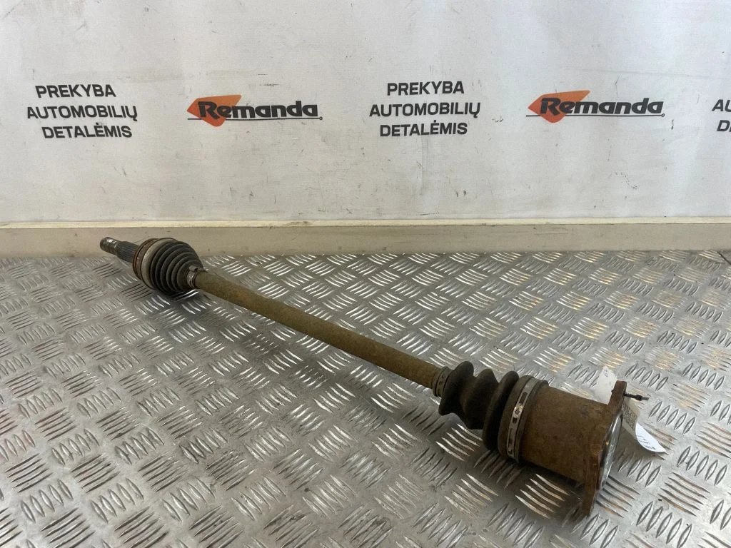 Rear driveshaft 4234048110