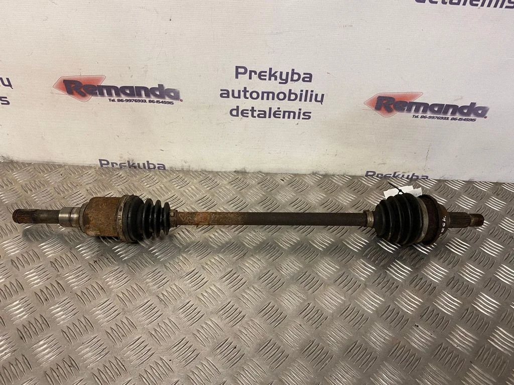 Aizmugurējā pusass