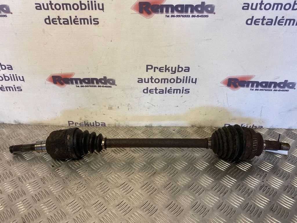 Aizmugurējā pusass