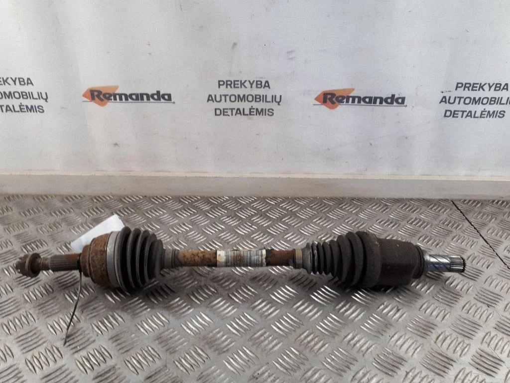 Front driveshaft 391019232R