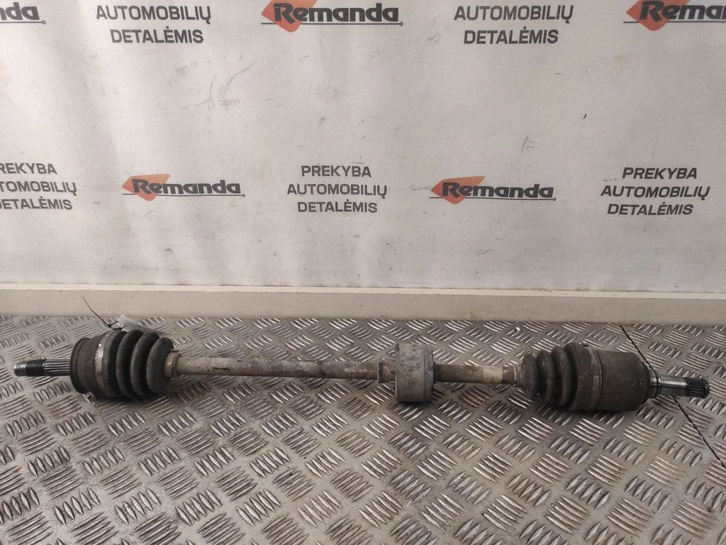 Półoś przednia 0517307770DX