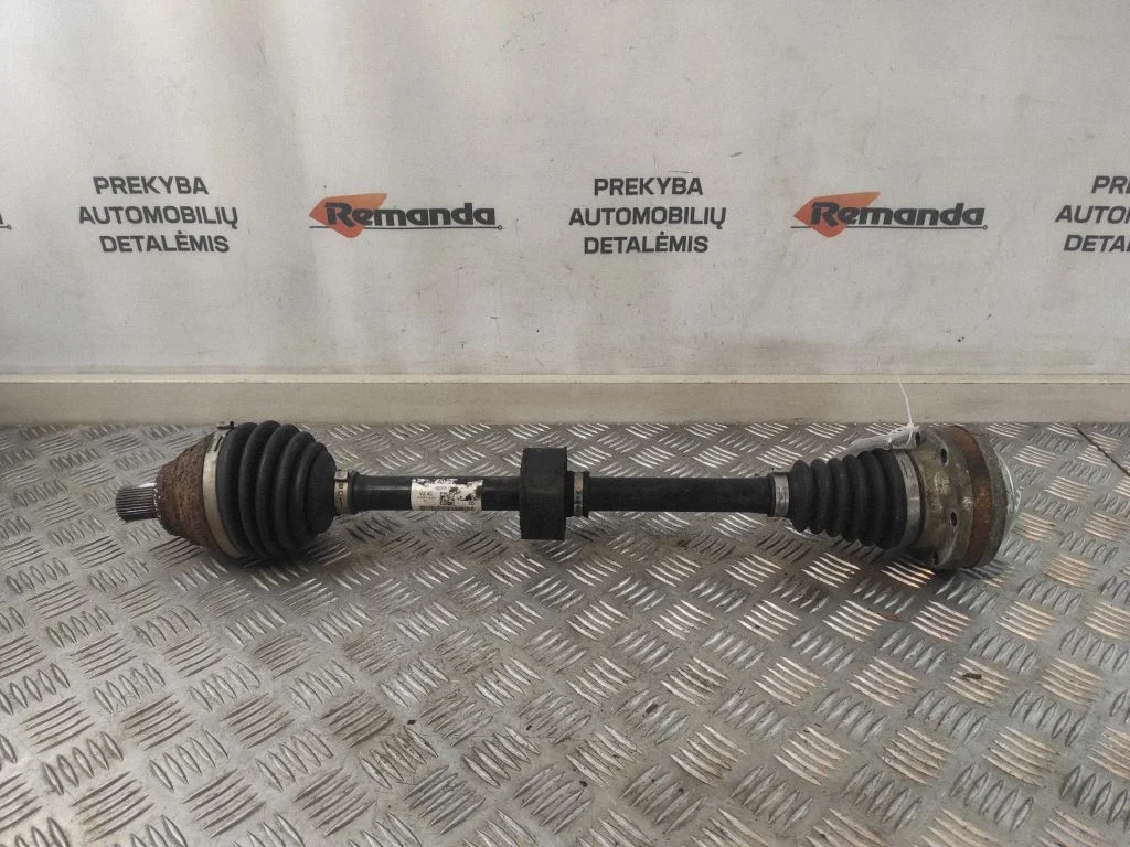 Front driveshaft – Volkswagen e-Golf (2014-)
