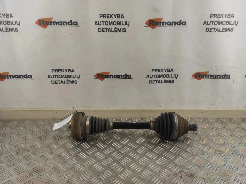 Priekšējā pusass 5N0407761F