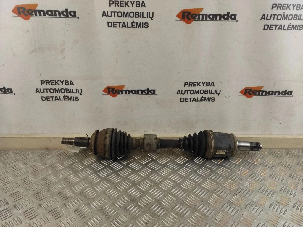 Front driveshaft DU32L