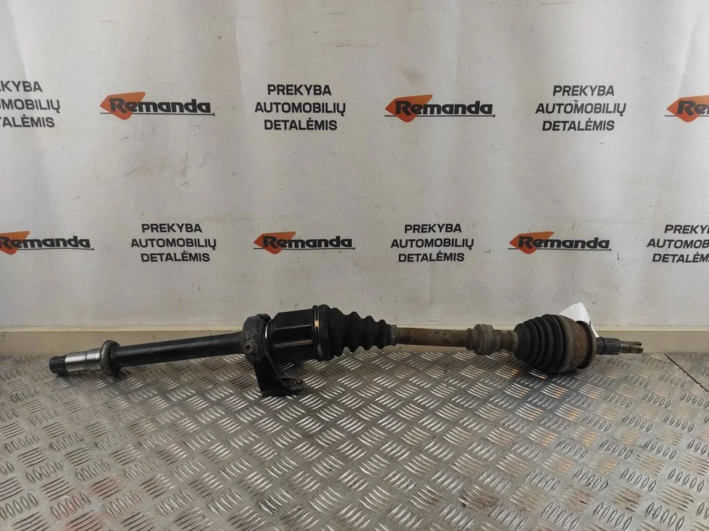 Front driveshaft DU32R