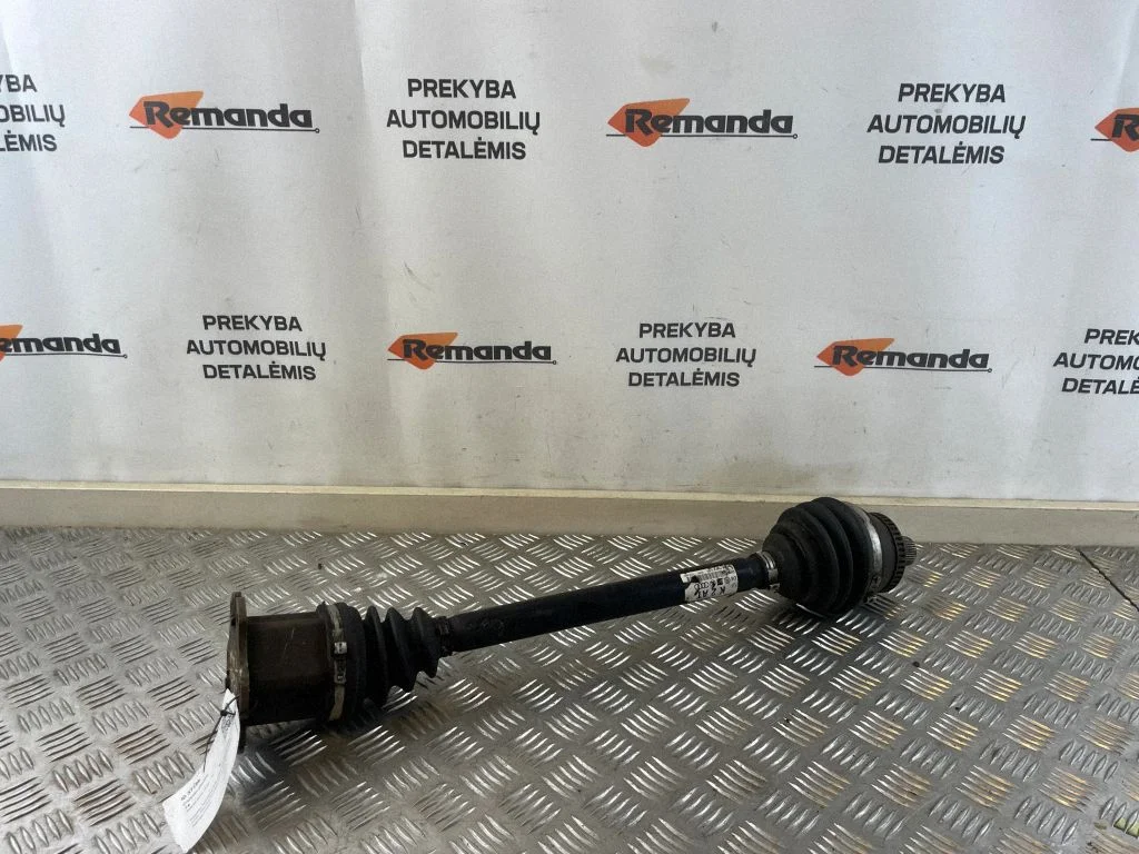 Front driveshaft – Audi A6 Allroad C6 (2006-2011)