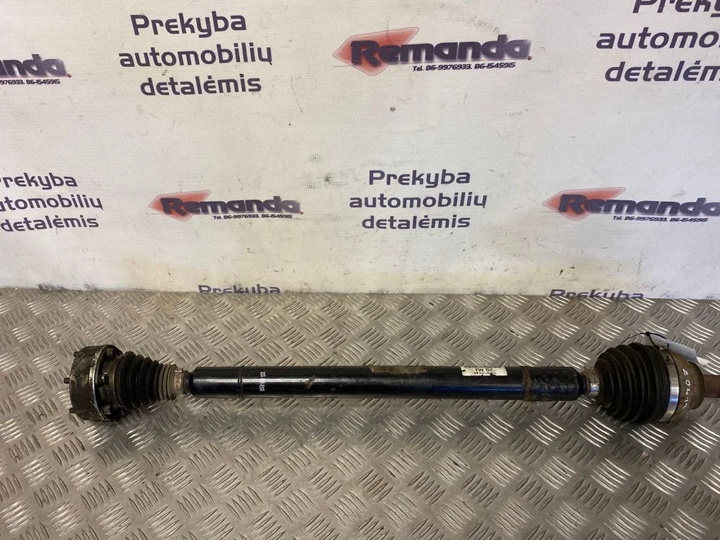 Priekinis pusašis