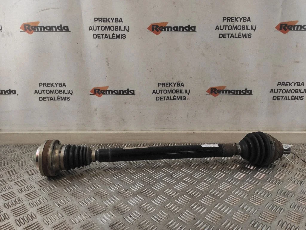 Priekšējā pusass 5Q0407272