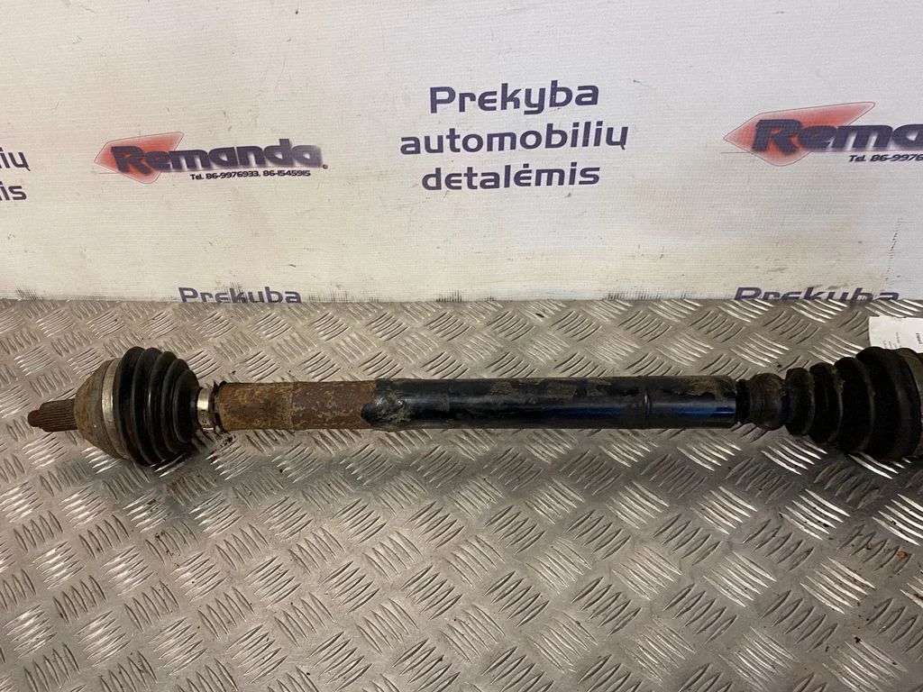 Priekinis pusašis