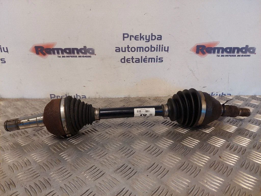 Front driveshaft 13219092