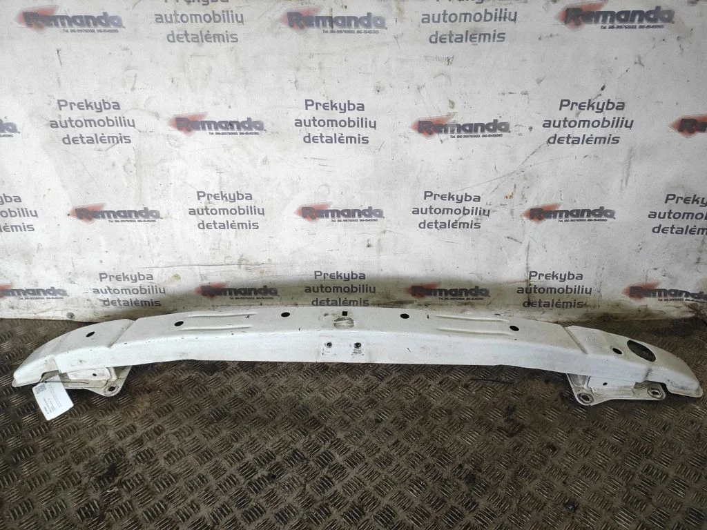 Front bumper cross member – Renault Master II (2004-2010)
