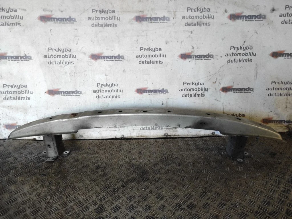 Front bumper cross member – Opel Vivaro (2001-2014)