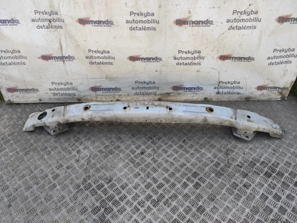 Front bumper cross member – Renault Master II (2004-2010)