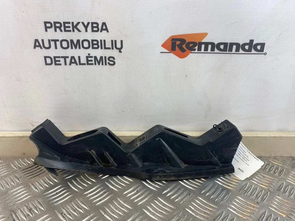 Esistange kinnitusklamber 3C0807890