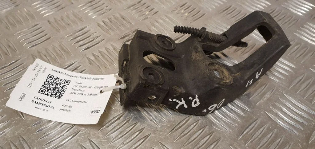 Wspornik zderzaka przedniego – Audi A4 S4 B7 8E 8H (2005-2008)