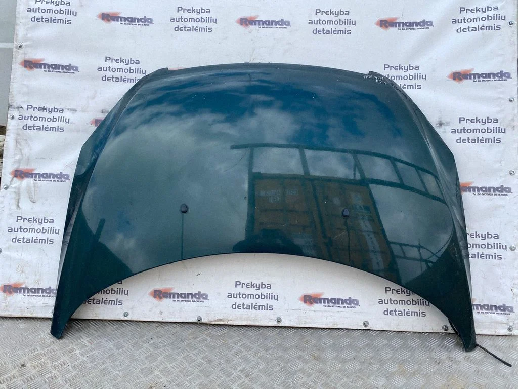 Engine bonnet/hood 9920709B