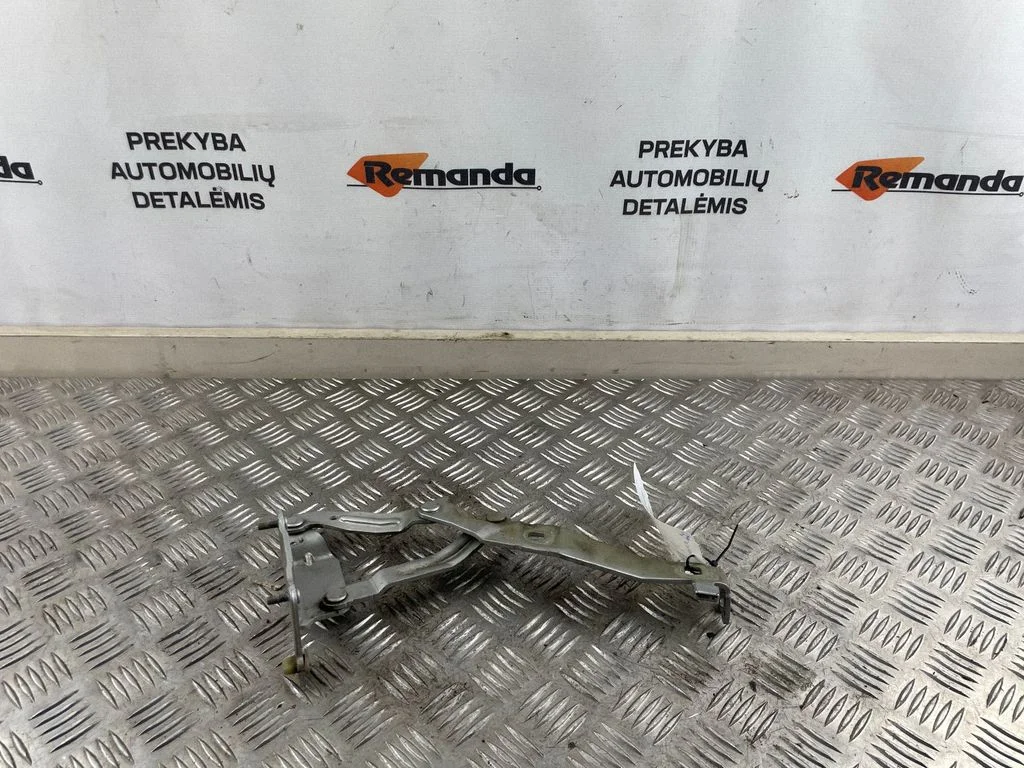 Motora pārsega eņģe (-es) 81663