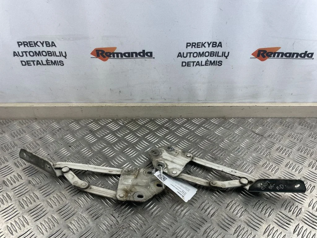 Motora pārsega eņģe (-es) – Volkswagen Caddy (2004-2010)