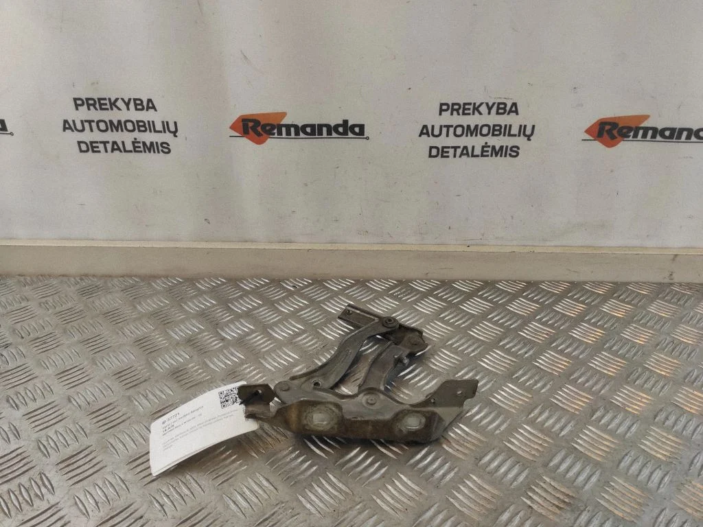Motora pārsega eņģe (-es) A1698800128
