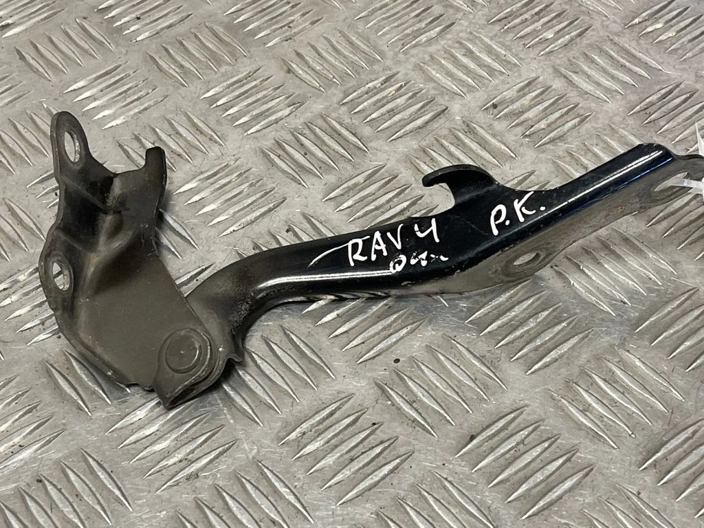 Engine bonnet/hood hinges – front left