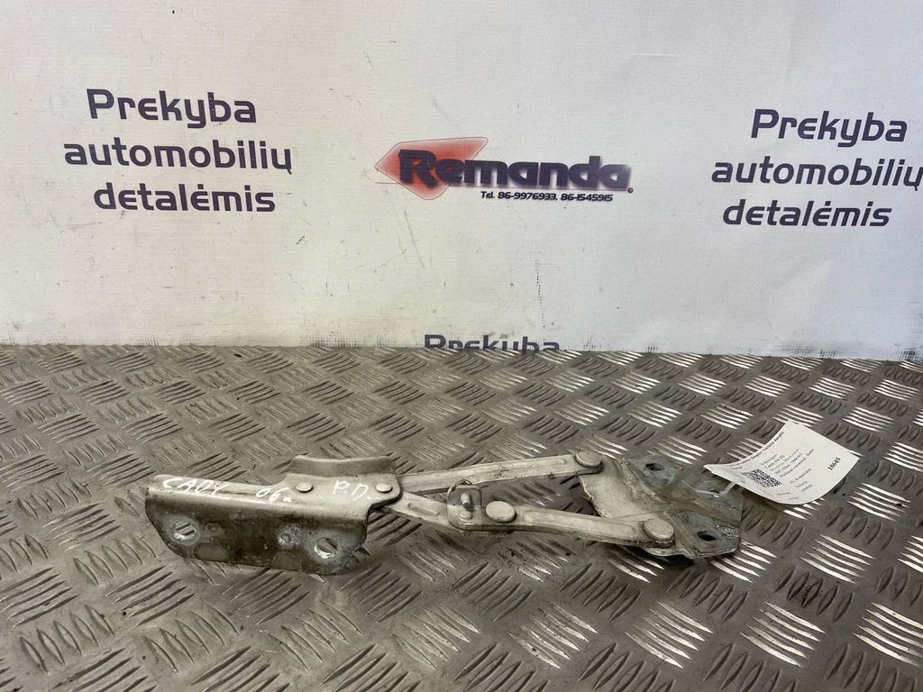 Engine bonnet/hood hinges 110823302B