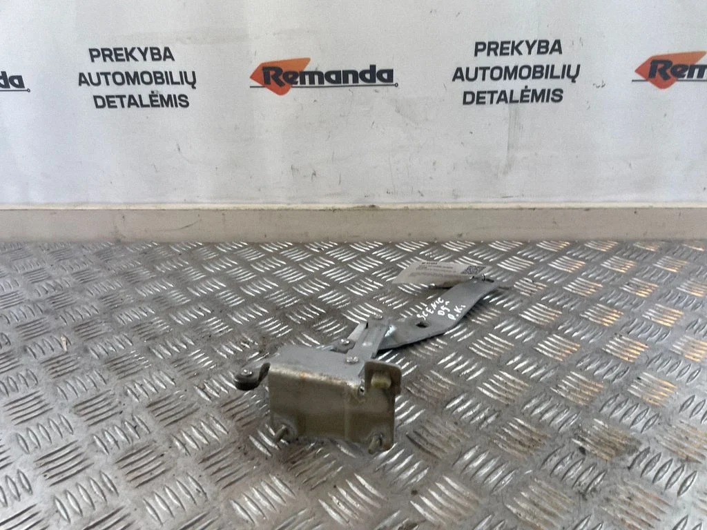Motora pārsega eņģe (-es) 81662