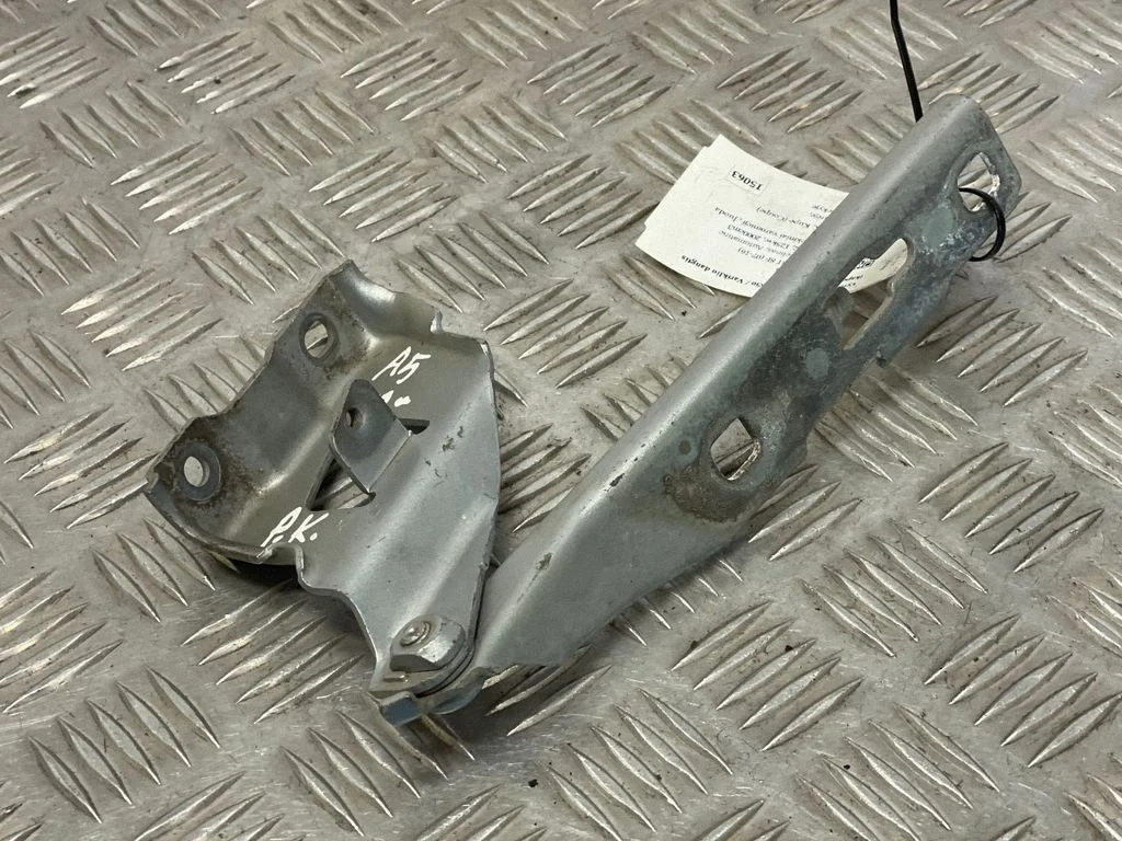 Engine bonnet/hood hinges 8T0823301