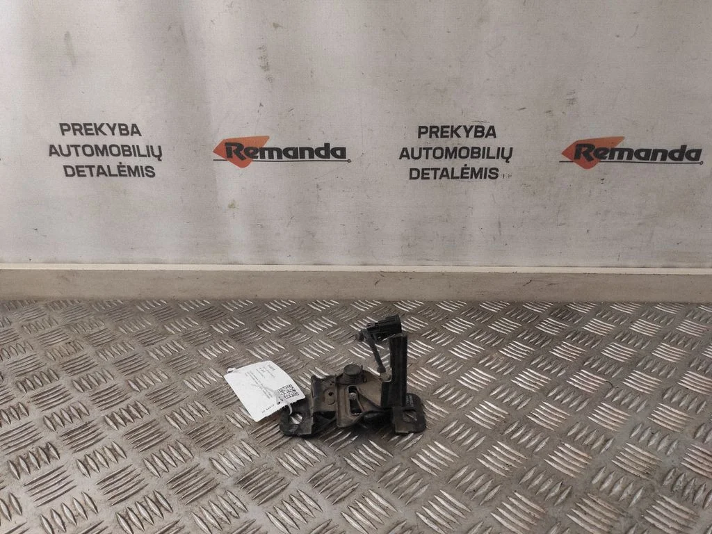 Engine bonnet/hood lock/catch 95989871